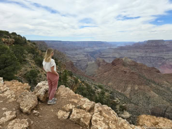 Navajo Point