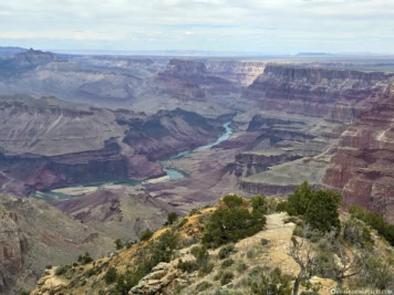 Navajo Point