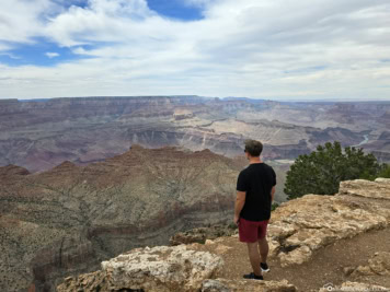 Navajo Point