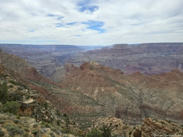 Navajo Point