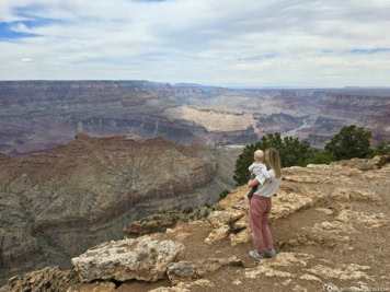 Navajo Point