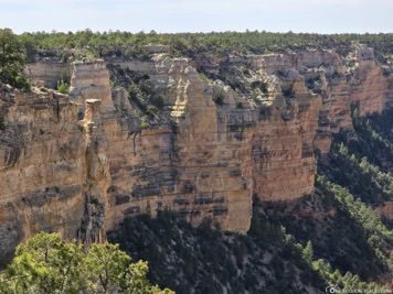 Pipe Creek Vista