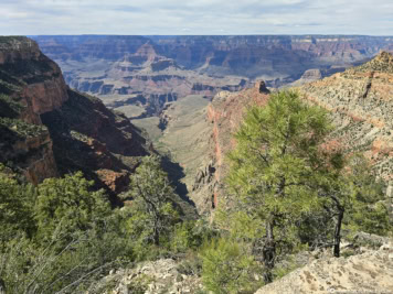 Pipe Creek Vista