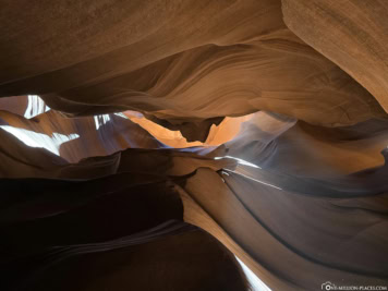 Upper Antelope Canyon