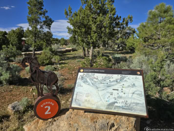 Grand Canyon Visitor Center