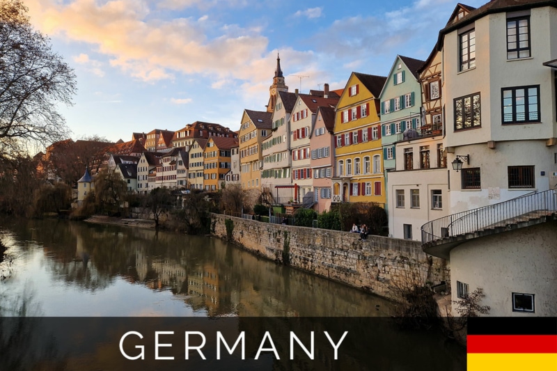 One million places travel the world our travel blog