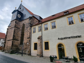 Augustinerkloster