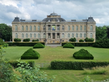 Herzogliches Museum Gotha