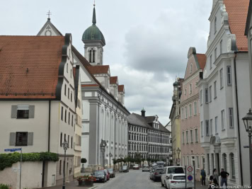 Altstadt