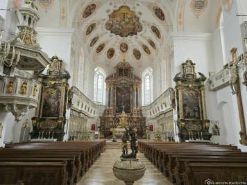 Basilica of St. Peter