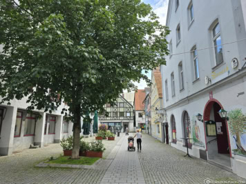 Altstadt