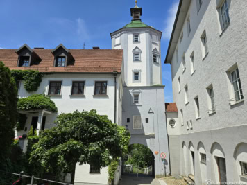 Kuhturm