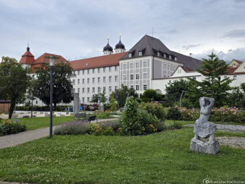 Forum am Hofgarten