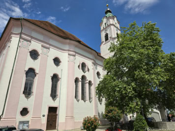 Frauenkirche