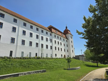 Residenzschloss Günzburg