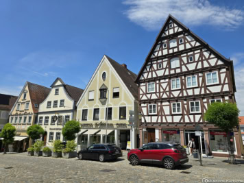 Marktplatz