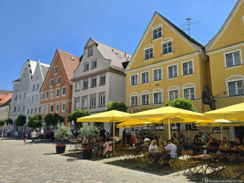 Marktplatz