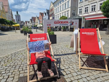 Günzburg entdecken