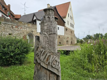 Willkommen in Lauingen an der Donau