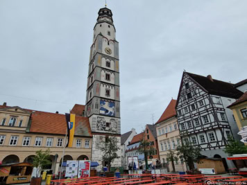 Schimmelturm