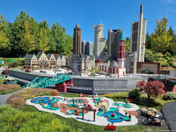 Miniland - Frankfurt