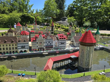 Miniland - Luzern