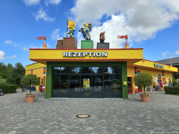 Rezeption