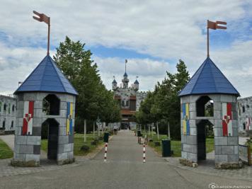 LEGOLAND Castles