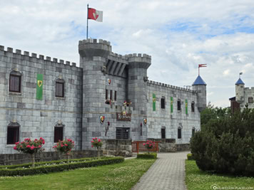 LEGOLAND Castles