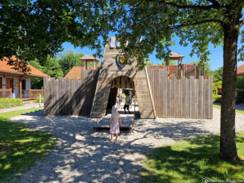 Spielplatz