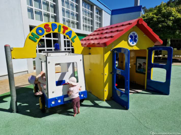 DUPLO Spielplatz