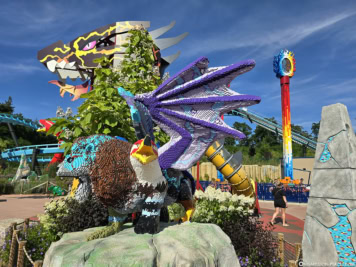 LEGOLAND Mythica