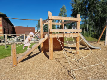 Spielplatz