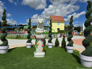 PEPPA PIG Park