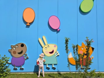 PEPPA PIG Park