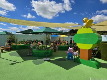 Peppa Pig Play Zone