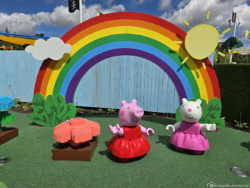 Peppa Pig Play Zone