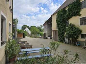 Bio-Bauernhof Bertelemühle