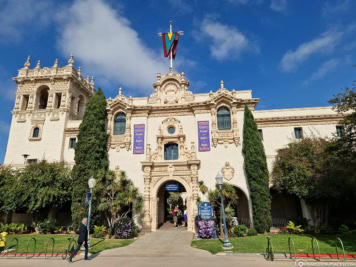 Balboa Park