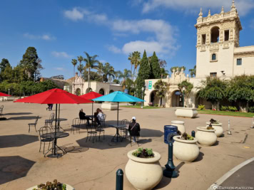 Balboa Park