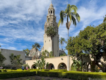 Balboa Park