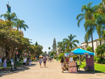 Balboa Park