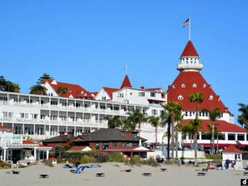 Hotel del Coronado