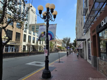 Gaslamp Quarter