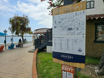 Seaport Village