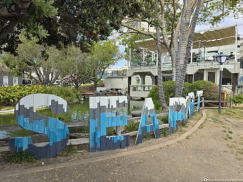 Seaport Village