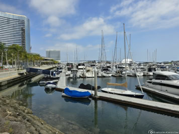 Seaport Village