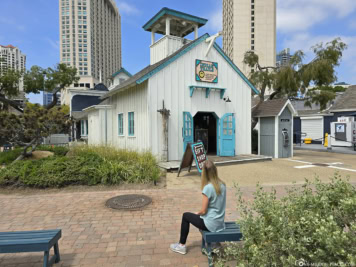 Seaport Village