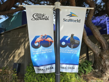60 Jahre SeaWorld