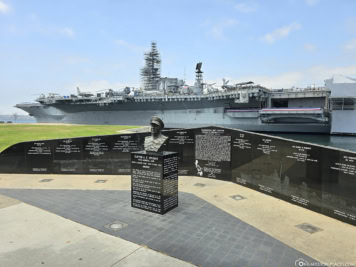 USS Midway Museum